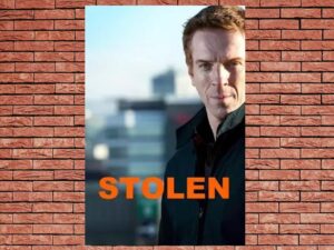 -Stolen (2011)-<br>The Original Movie