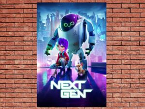 -Next Gen (2018)-<br>The Original Movie