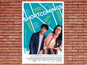 -Shortcomings (2023)-<br>The Original Movie