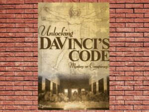 -Unlocking DaVinci's Code (2004)-<br>The Original Movie