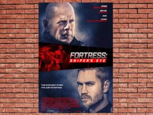-Fortress: Sniper's Eye (2022)-<br>The Original Movie