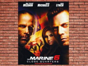 -The Marine 6: Close Quarters (2018)-<br>The Original Movie