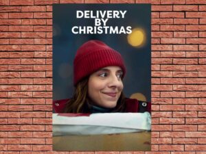 -Delivery by Christmas (2022)-<br>The Original Movie