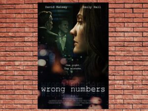 -Wrong Numbers (2024)-<br>The Original Movie