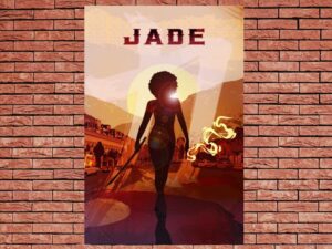 -Jade (2024)-<br>The Original Movie