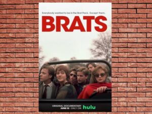 -Brats (2024)-<br>The Original Movie