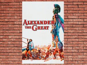 -Alexander the Great (1956)-<br>The Original Movie