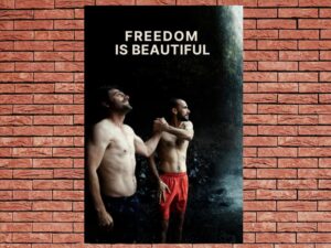 -Freedom Is Beautiful (2023)-<br>The Original Movie