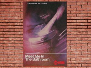 -Meet Me In The Bathroom (2022)-<br>The Original Movie