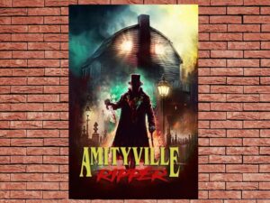 -Amityville Ripper (2023)-<br>The Original Movie