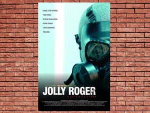 -Jolly Roger (2022)-<br>The Original Movie