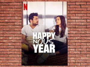 -Stuck With You, Happy Nous Year (2022)-<br>The Original Movie