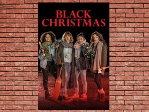 -Black Christmas (2019)-<br>The Original Movie