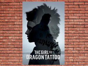 -The Girl with the Dragon Tattoo (2011)-<br>The Original Movie