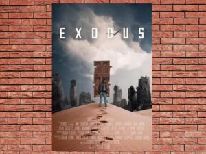 -Exodus (2021)-<br>The Original Movie