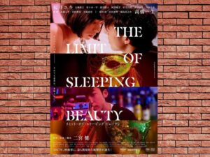 -The Limit Of Sleeping Beauty (2017)-<br>The Original Movie