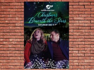 -Christmas Beneath The Stars (2021)-<br>The Original Movie