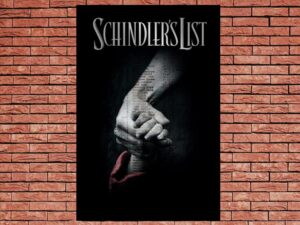 -EN-06. Schindler's List (1993)-<br>The Original Movie