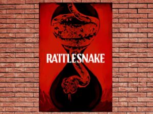 -Rattlesnake (2019)-<br>The Original Movie