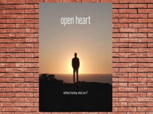 -Open Heart (2023)-<br>The Original Movie