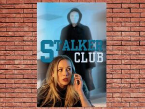 -The Stalker Club (2017)-<br>The Original Movie