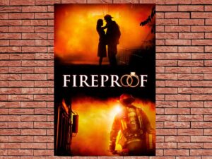 -Fireproof (2008)-<br>The Original Movie