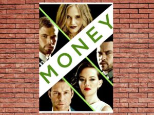 -Money (2016)-<br>The Original Movie