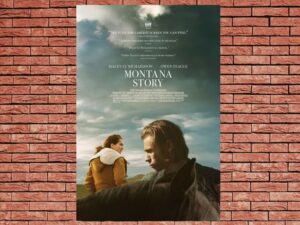 -Montana Story (2022)-<br>The Original Movie