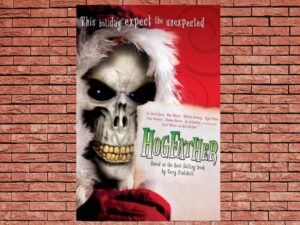 -Hogfather (2007)-<br>The Original Movie