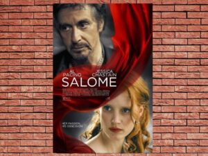 -Salome, Salomé (2013)-<br>The Original Movie