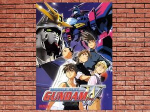 -Space Precinct (1994)-<br>The Complete Series