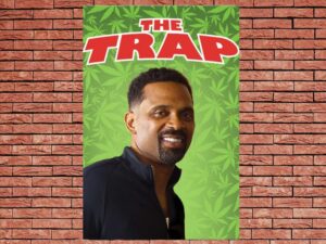 -The Trap (2019)-<br>The Original Movie