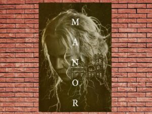 -The Manor (2021)-<br>The Original Movie
