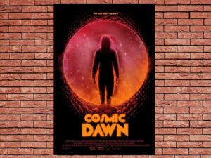 -Cosmic Dawn (2022)-<br>The Original Movie