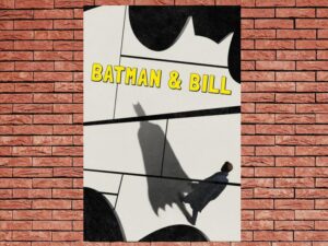 -Batman & Bill (2017)-<br>The Original Movie