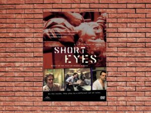 -Short Eyes (1977)-<br>The Original Movie