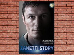 -Javier Zanetti capitano da Buenos Aires (2015)-<br>The Original Movie