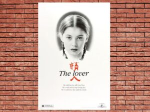 -The Lover (1992)-<br>The Original Movie
