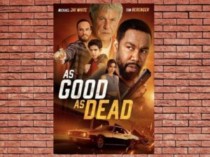-As Good As Dead (2022)-<br>The Original Movie