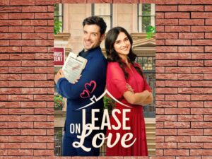 -Lease on Love (2022)-<br>The Original Movie