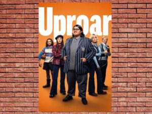 -Uproar (2023)-<br>The Original Movie