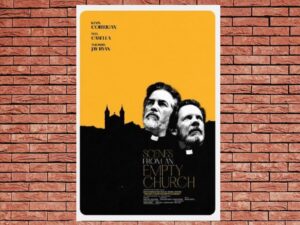 -Scenes from an Empty Church (2021)-<br>The Original Movie