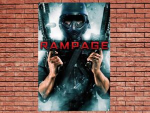 -Rampage (2009)-<br>The Original Movie
