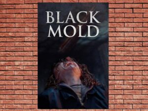 -Black Mold (2023)-<br>The Original Movie