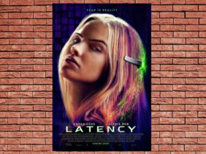 -Latency (2024)-<br>The Original Movie