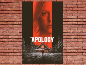 -The Apology (2022)-<br>The Original Movie