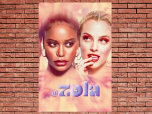 -Zola (2021)-<br>The Original Movie