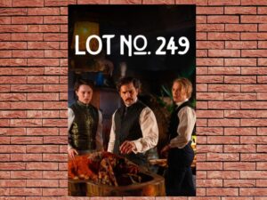 -Lot No. 249 (2023)-<br>The Original Movie