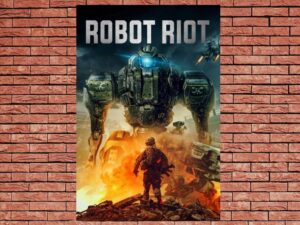 -Robot Riot (2020)-<br>The Original Movie