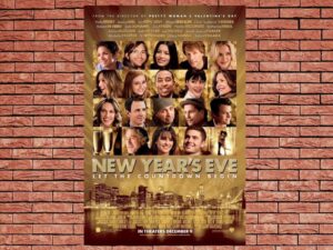 -New Years Eve (2011)-<br>The Original Movie